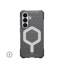 UAG Essential Armor case for Samsung Galaxy S26 Ash