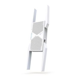 TP-Link RE655BE BE11000 Tri-Band Wi-Fi 7 Range Extender