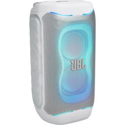 JBL Patrybox 130 Bluetooth Speaker White