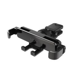 FIXED Gravity univerzális autós telefontartó, 4,7