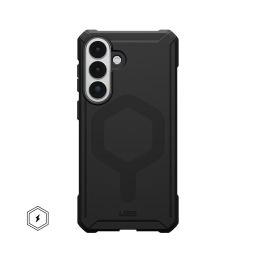 UAG Essential Armor case for Samsung Galaxy S26+ Black