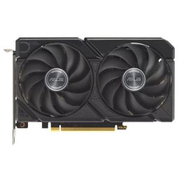 ASUS Videokártya PCI-Ex16x AMD RX 9060 8GB DDR6 OC