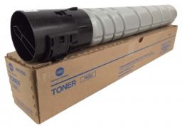 Konica-Minolta TN323 toner   B227