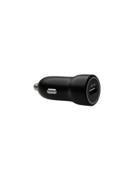 dbramante1928 re-charge Car Charger USB-A 18W Black