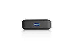 Ubiquiti AirWire High-performance WiFi 7 client adapter with STR MLO Black