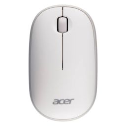 Acer AMR 100 Bubble Wireless Mouse White