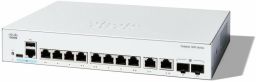Cisco Catalyst switch C1200-8T-E-2G