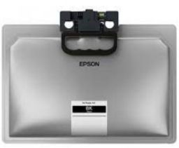 EPSON T9661 Patron Bk ECOPIXEL (For Use)