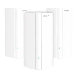 Tenda EE3 Pro BE3600 Whole Home Mesh Wi-Fi7 System (3-Pack)