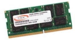 CSX Memória Notebook - 4GB DDR4 (3200Mhz, CL22, 1.2V)