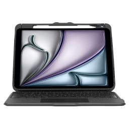 Targus VersaVu Bluetooth Keyboard Case Black