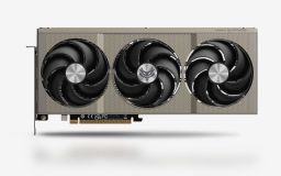 Sapphire Radeon RX9060 XT 16GB DDR6 Nitro+