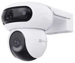 Ezviz H90 2K Dual-Lens Pan & Tilt Wi-Fi Camera