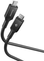 Spigen Essential USB C to USB C 240W Cable 1,2m Black