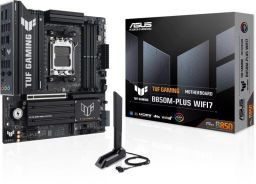AL Asus sAM5 TUF GAMING B850M-PLUS WIFI7 W