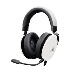 White Shark GH-2540W Elephant Headset White