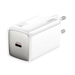 Hoco 65W PD Wall Charger White