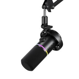 BOYA CastMic S60 Microphone Black