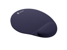 NATEC MARMOT TENGERÉSZKÉK GÉLTÖLTÉSŰ EGÉRPAD 225X245MM