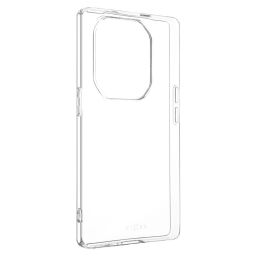FIXED Story TPU tok Infinix Note 50 Pro+ 5G készülékhez, átlátszó