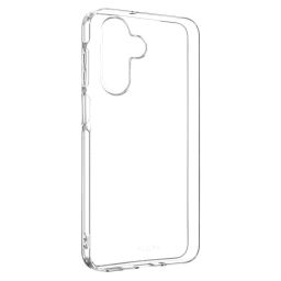 FIXED Story TPU antiUV gél tok Samsung Galaxy A17 4G/5G készülékhez, átlátszó