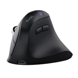 Trust Vyran Wireless Bluetooth Mouse Black