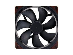 Ventilátor Noctua NF-A14 iPPC-2000 Industrial 14cm