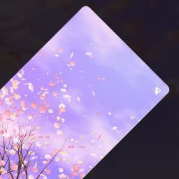 Sharkoon SGP40 D1 Skiller Egérpad Color