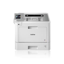 Brother HLL9310CDWRE1 Színes lézernyomtató duplex és Wi-Fi funkcióval, havi 80000 oldalra.