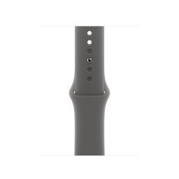 Apple Watch 42mm Sport Band Stone Gray M/L