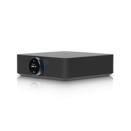 Ubiquiti UPL-AMP-B Prémium sztereó fekete hangsugárzó erősítő Black