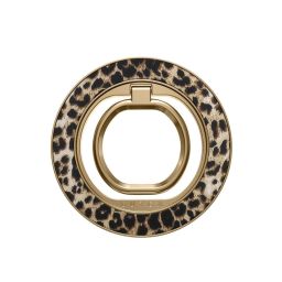 Burga Magnetic Ring Holder Gold Player