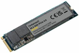 Intenso 500GB M.2 2280 NVMe MI500