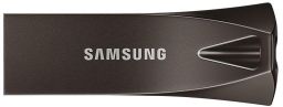 Samsung 256GB BAR Plus Champaign Silver USB 3.1