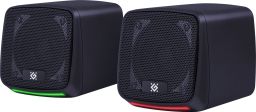 Defender J3 2.0 Speaker Black