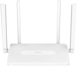 IMOU HR12F AC1200 Dual-Band Wi-Fi Router White
