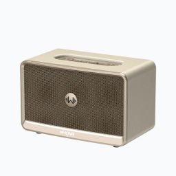 W-King H330 Bluetooth Speaker Cream