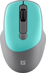 Defender Feam MM-296 Wireless Mouse Mint