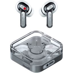 Nothing Ear (3) Bluetooth Earphones White