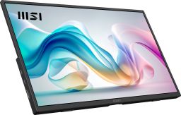 MSI PRO MP165 E6 - 15.6