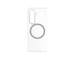 Samsung Fold7 Yuchuan Magnet Case Transparent