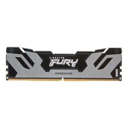 Kingston 24GB DDR5 8000MHz Fury Renegade Black/Silver