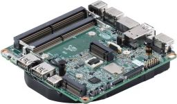 Asus NUC 14 Pro Mainboard WNUC14RVBI300000I