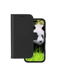 dbramante1928 Lynge MagSafe case for iPhone 16 Black
