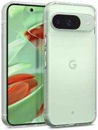Spigen Caseology Capella Google Pixel 9 Pro/Pixel 9 Crystal Clear