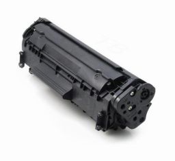 ECO Xerox 3020/3025 [106R02773] utángyártott Black toner