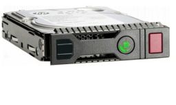 Hewlett Packard Enterprise 600GB 6G SAS SFF 2.5
