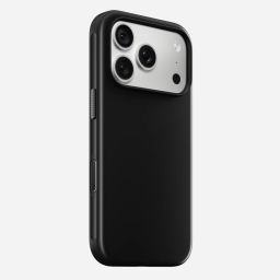 Nomad Sport Case for iPhone 18 Pro/17 Pro Black