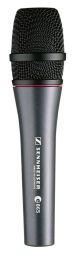 Sennheiser E 865-S Microphone Black