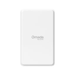 TP-LINK 4G/5G Omada VPN Router 1xLAN(2500Mbps) + 2xSIM Kültéri, ER701-5G-OUTDOOR